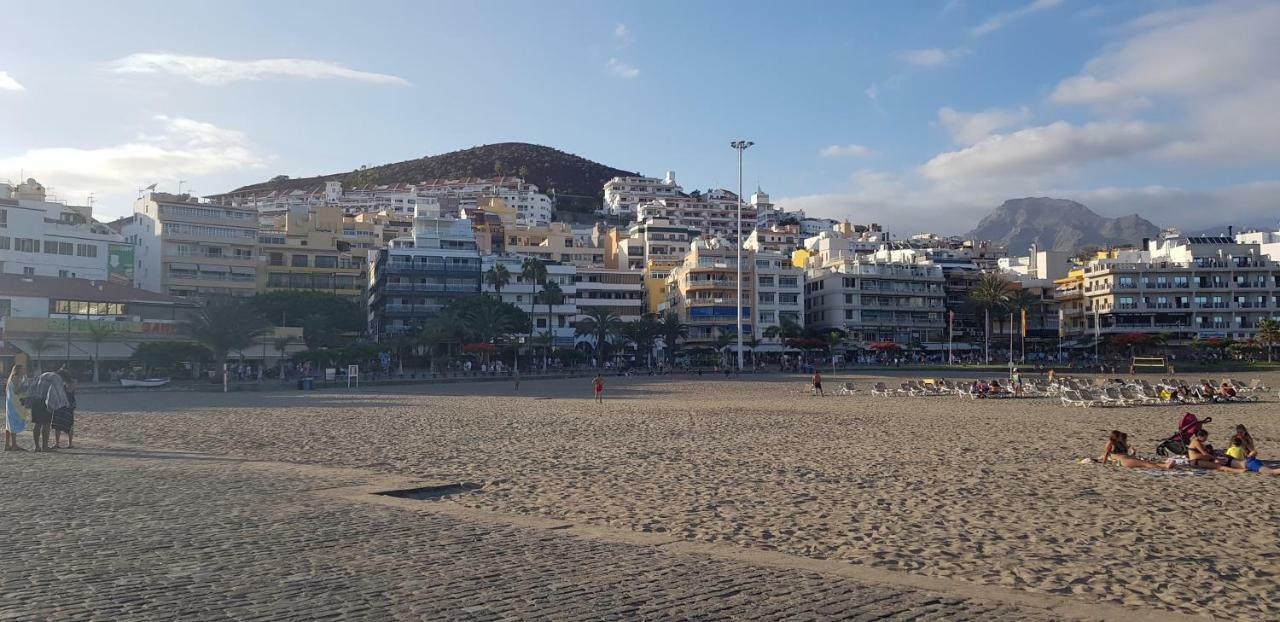 לוס כריסטיאנוס Bubu Beach 4 מראה חיצוני תמונה