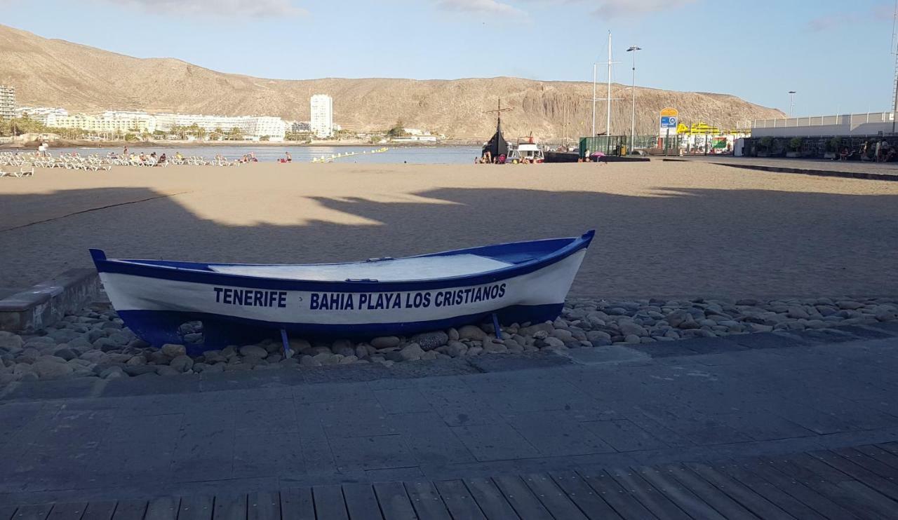 לוס כריסטיאנוס Bubu Beach 4 מראה חיצוני תמונה